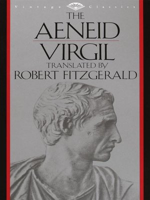 the aeneid fitzgerald